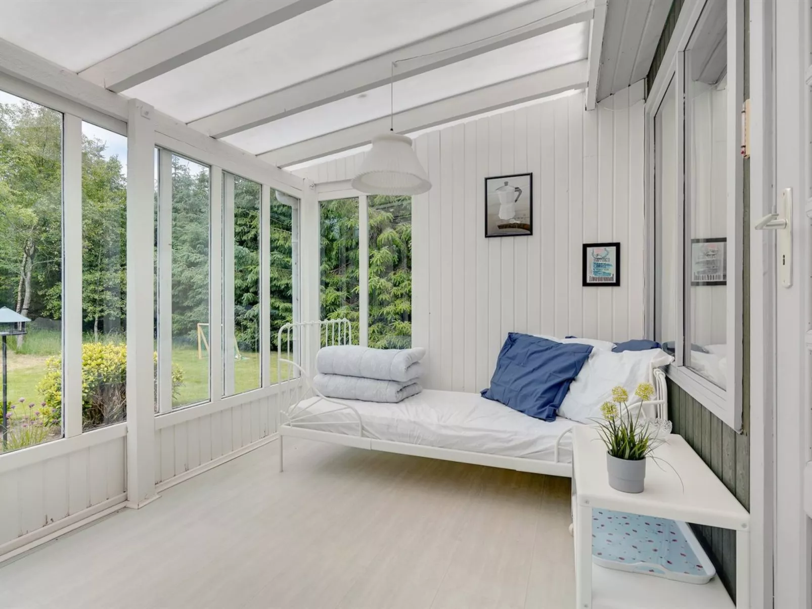 "Ane" - 1.7km from the sea-Binnen