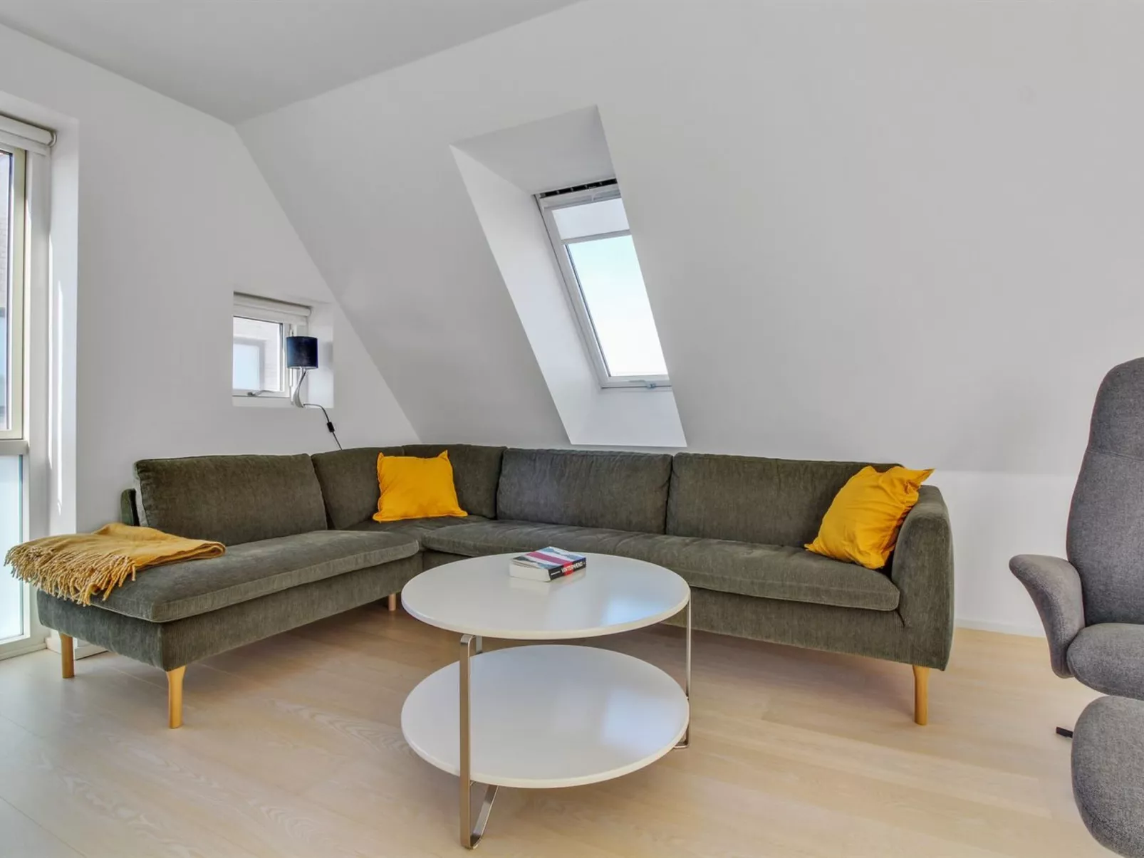 "Kimon" - 600m from the sea-Binnen