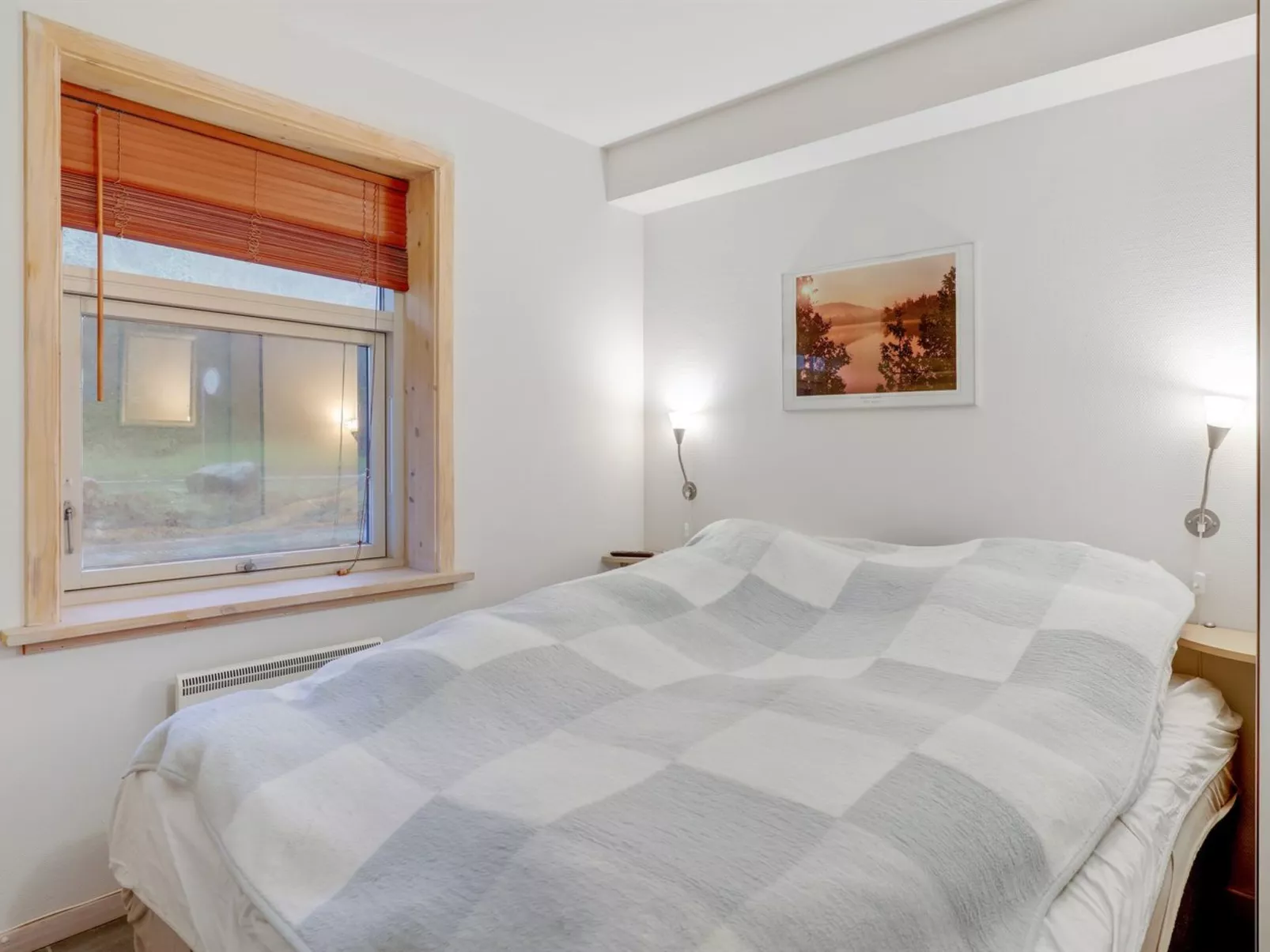 "Allette" - 10m from the sea-Binnen