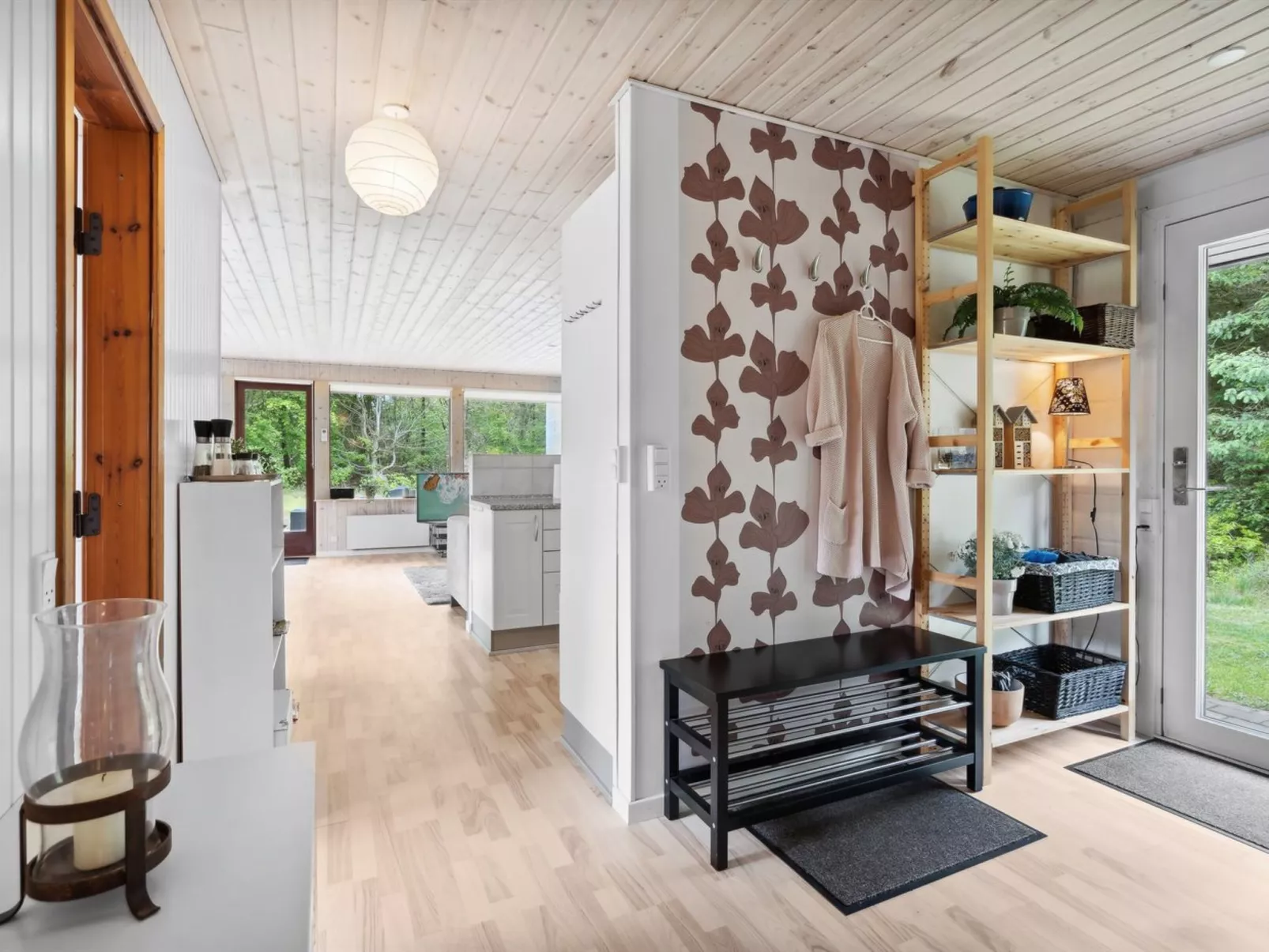 "Marta" - 1.5km from the sea-Binnen