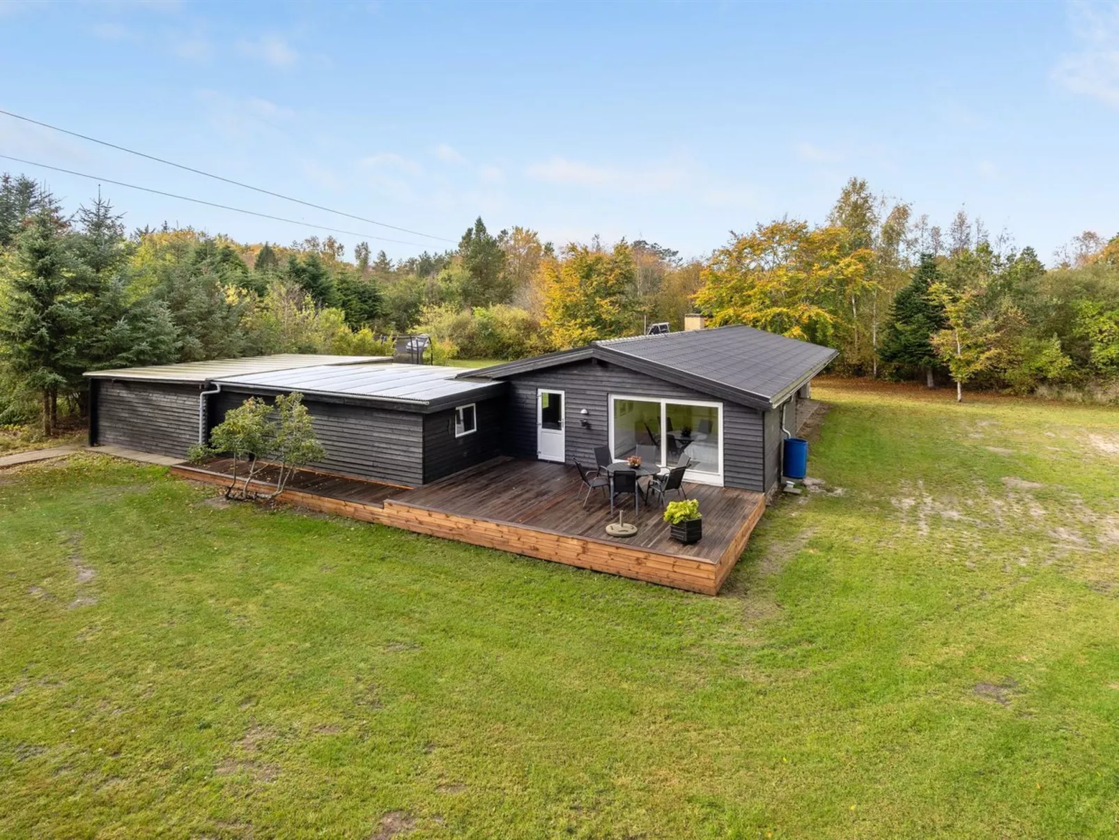 "Alida" - 1.1km from the sea-Buiten