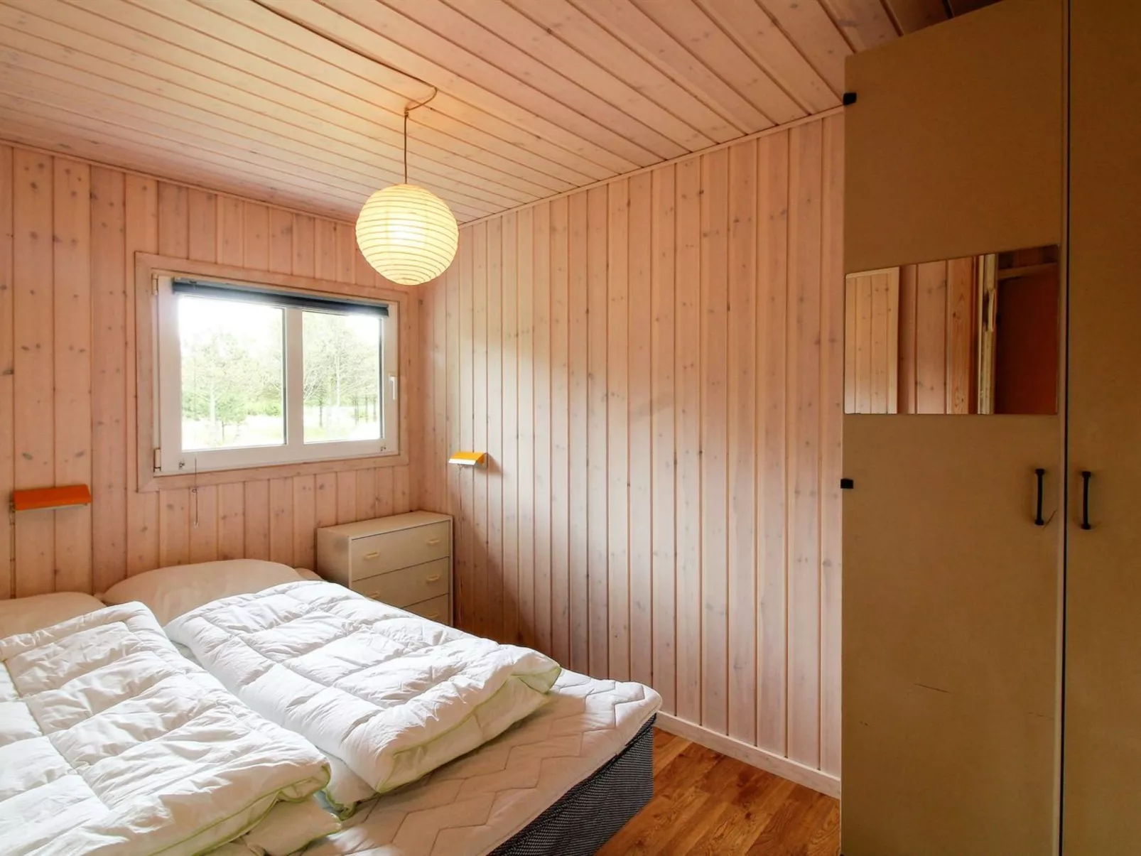 "Juste" - 2.2km from the sea-Binnen