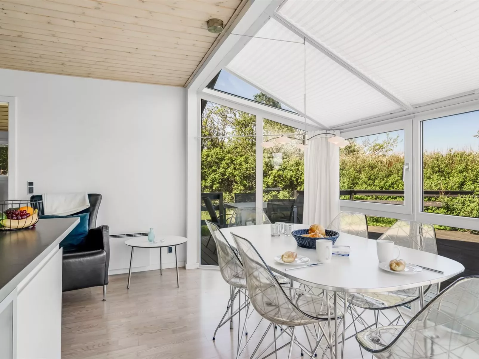 "Gildo" - 932m from the sea-Binnen