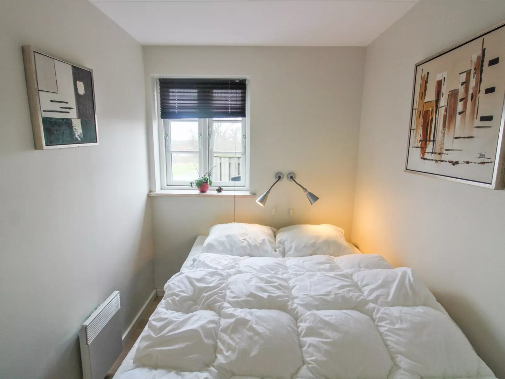 "Lutz" - 6km from the sea-Binnen