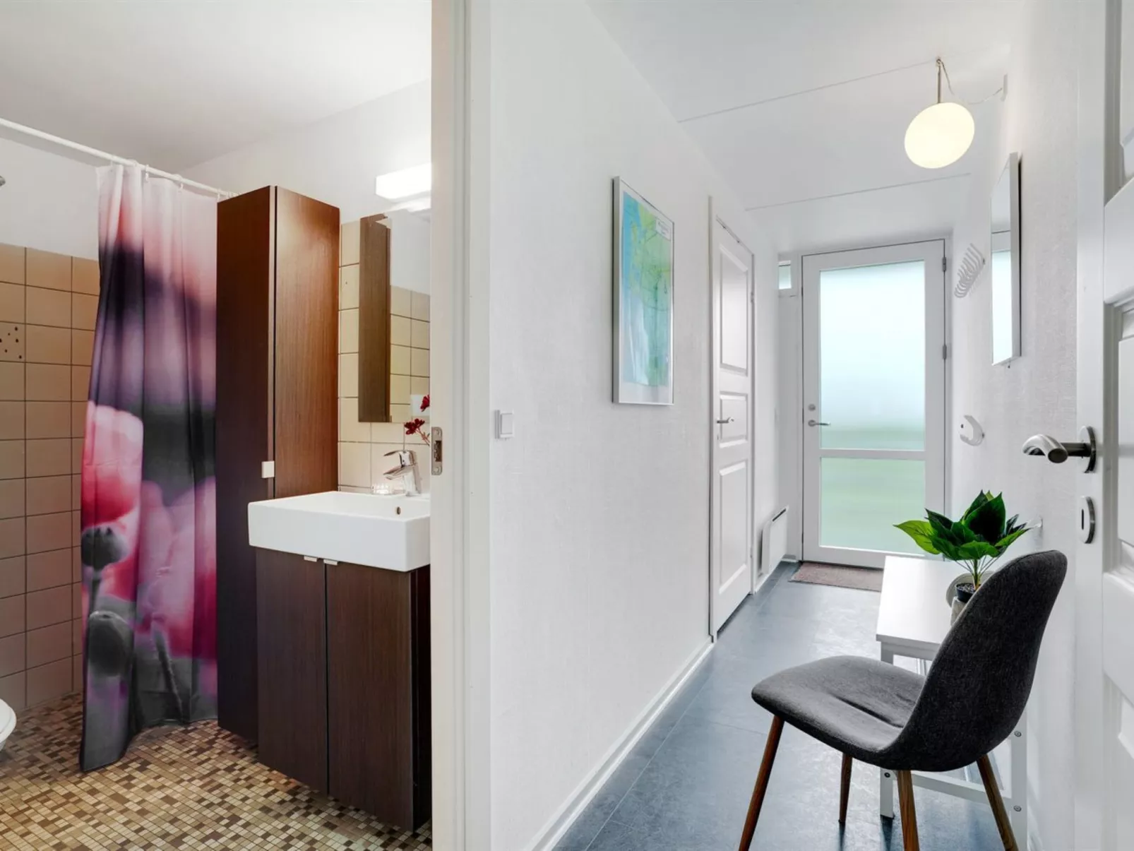 "Filine" - 200m from the sea-Binnen