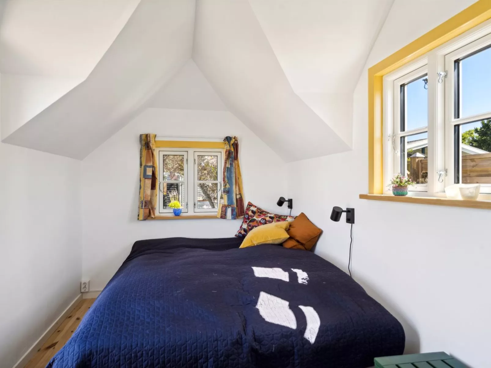 "Ainikki" - 200m from the sea-Binnen