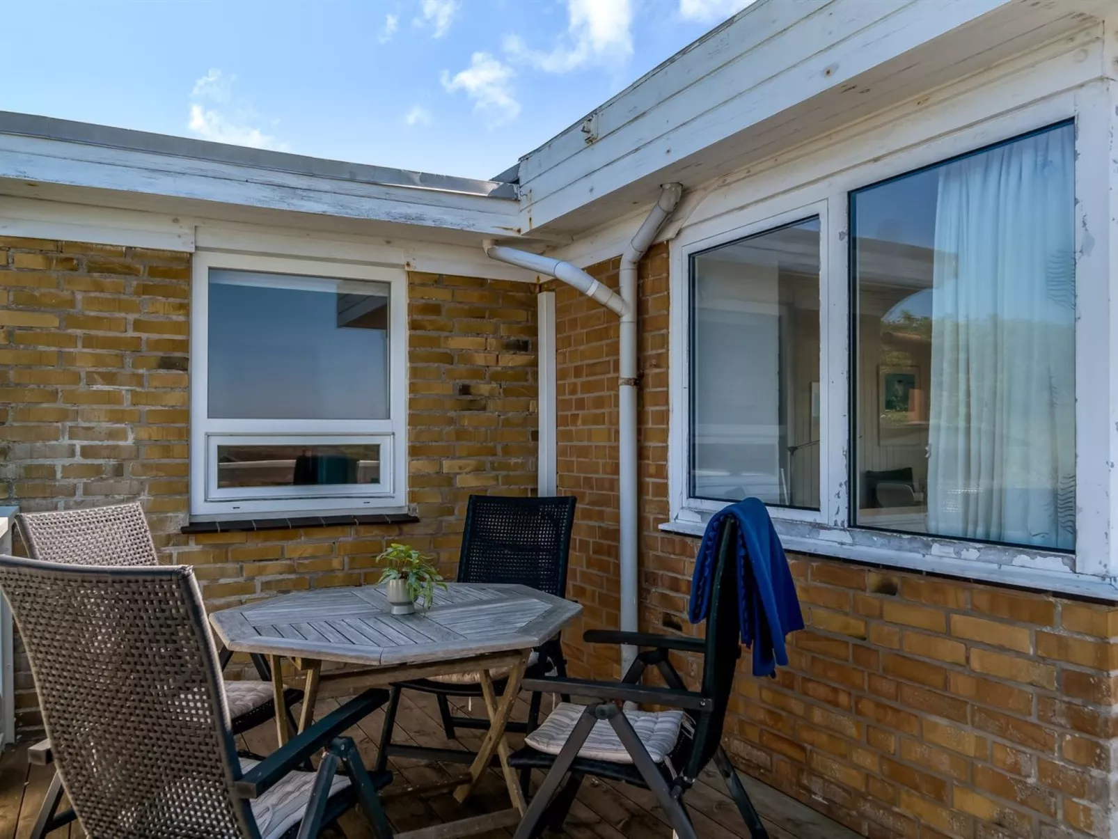 "Mielikki" - 200m from the sea-Buiten