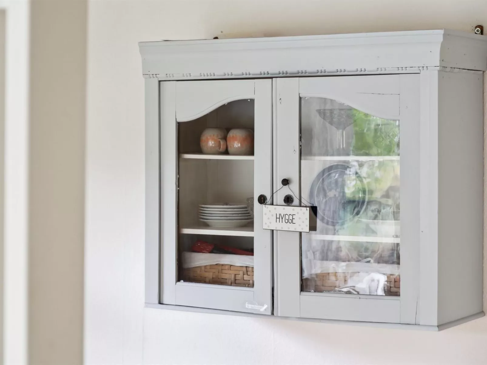 "Morten" - 500m from the sea-Binnen