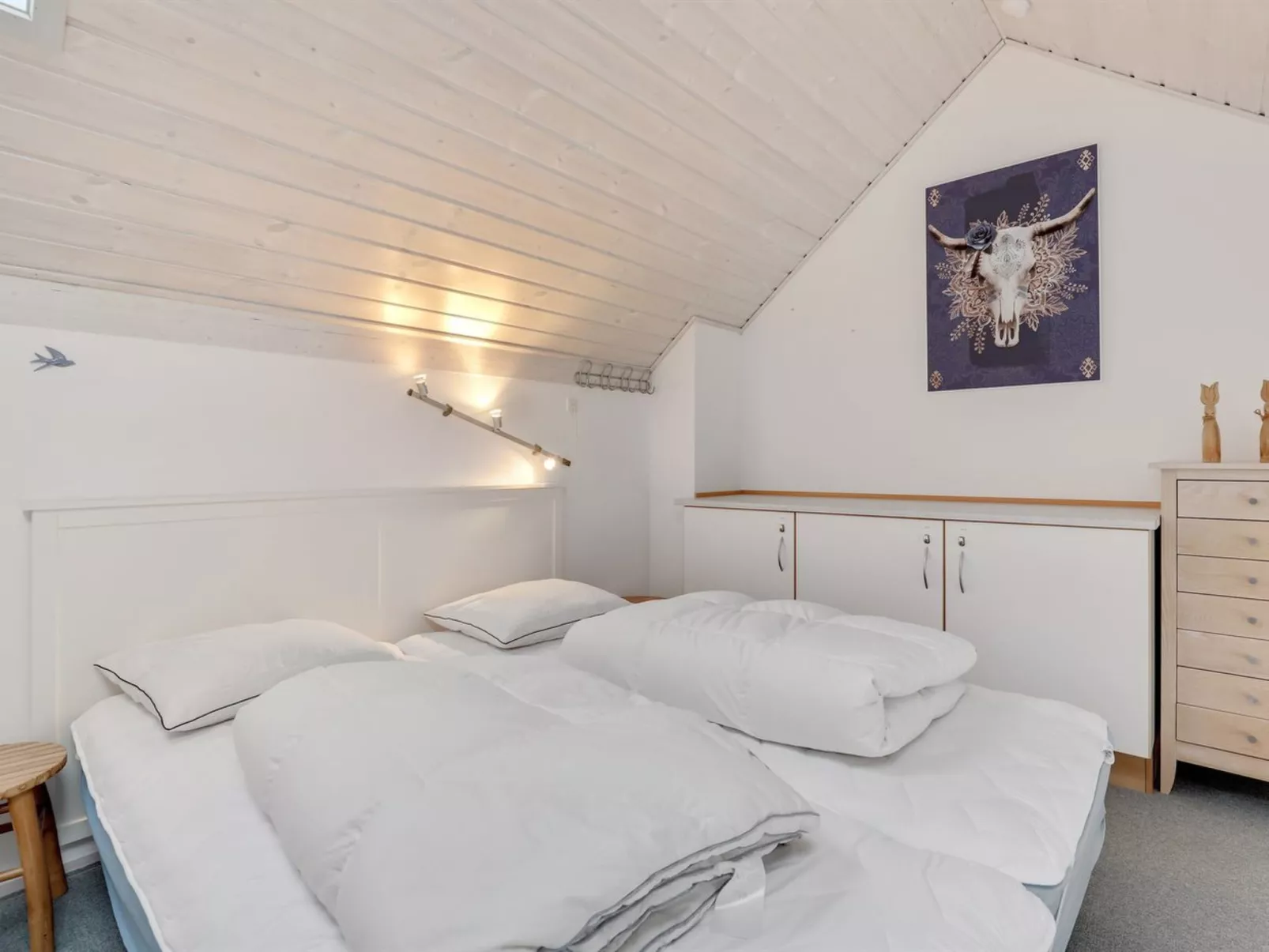 "Armela" - 10m from the sea-Binnen