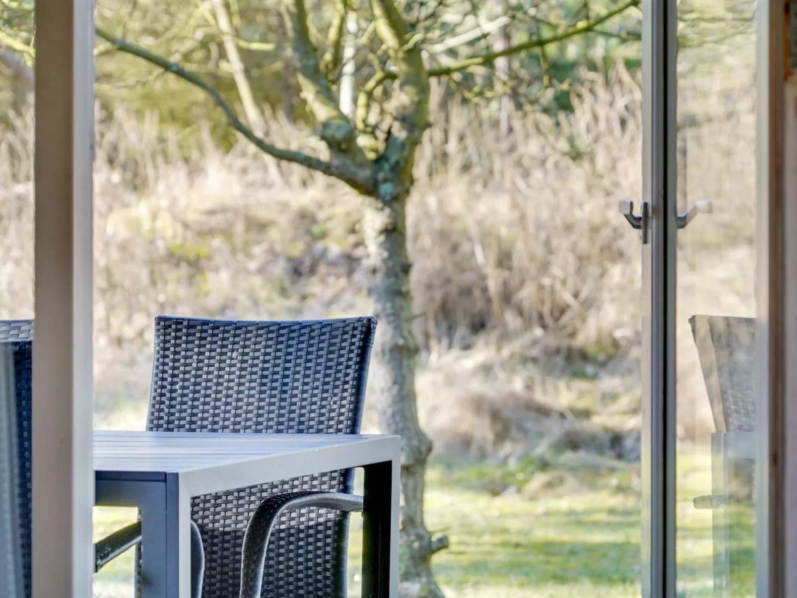 "Tine" - 2.3km from the sea-Binnen