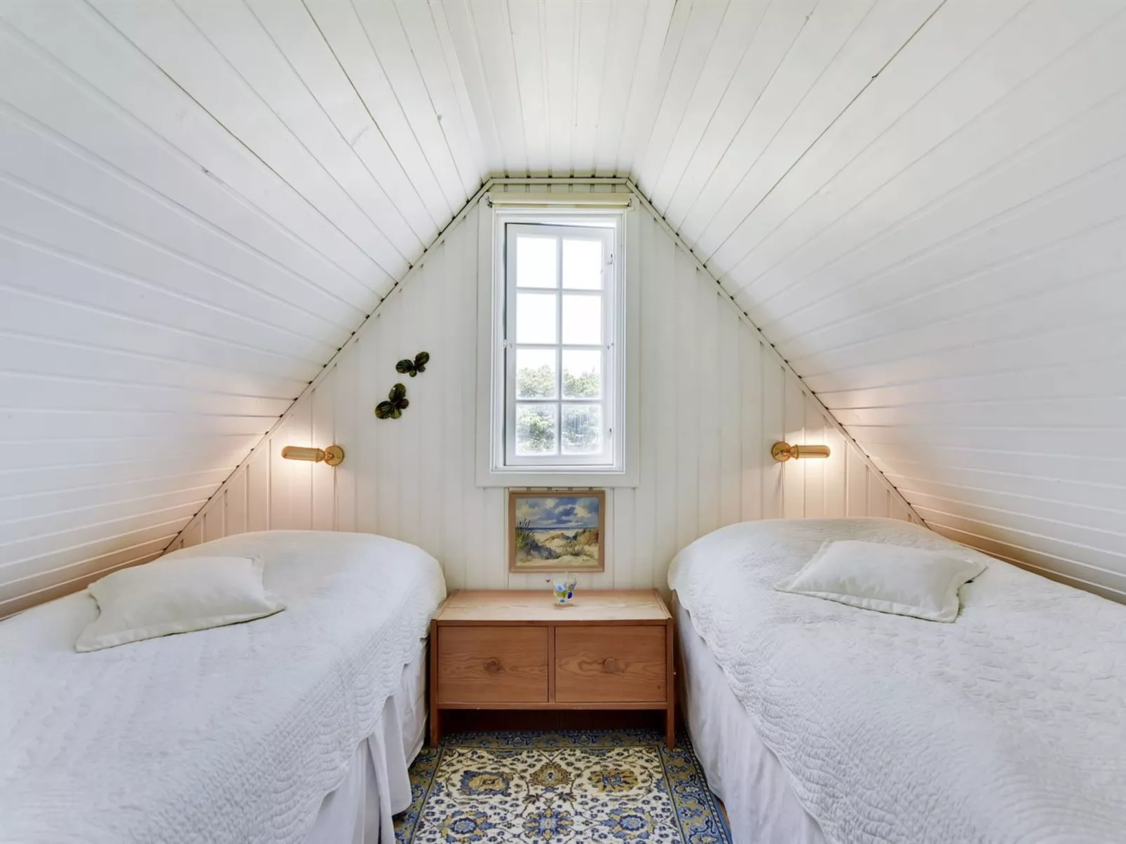 "Dordi" - 300m from the sea-Binnen