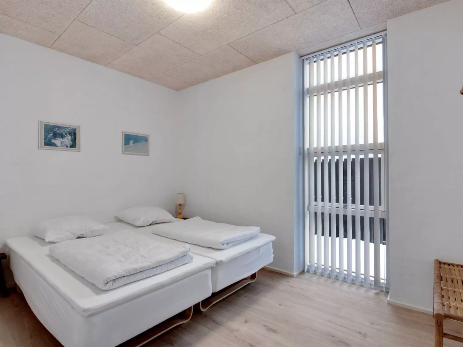 "Klaudius" - 2km from the sea-Binnen