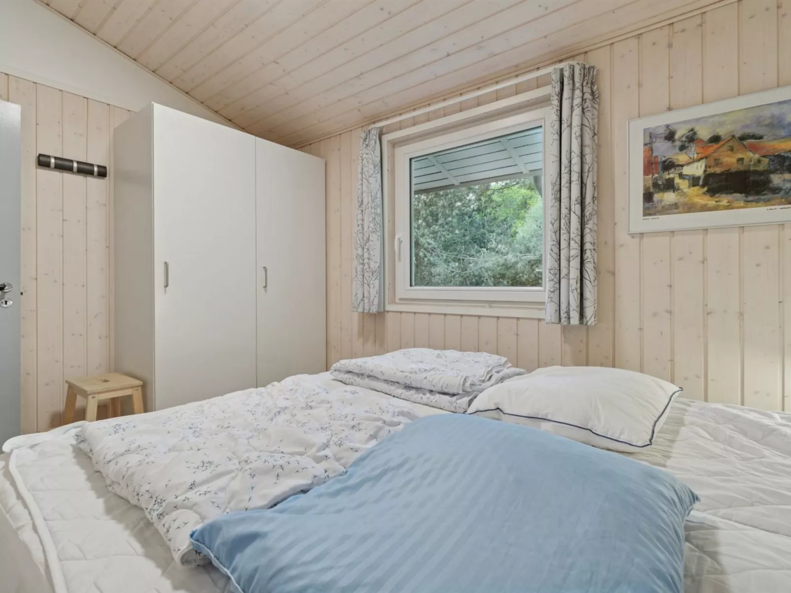 "Roir" - 250m from the sea-Binnen