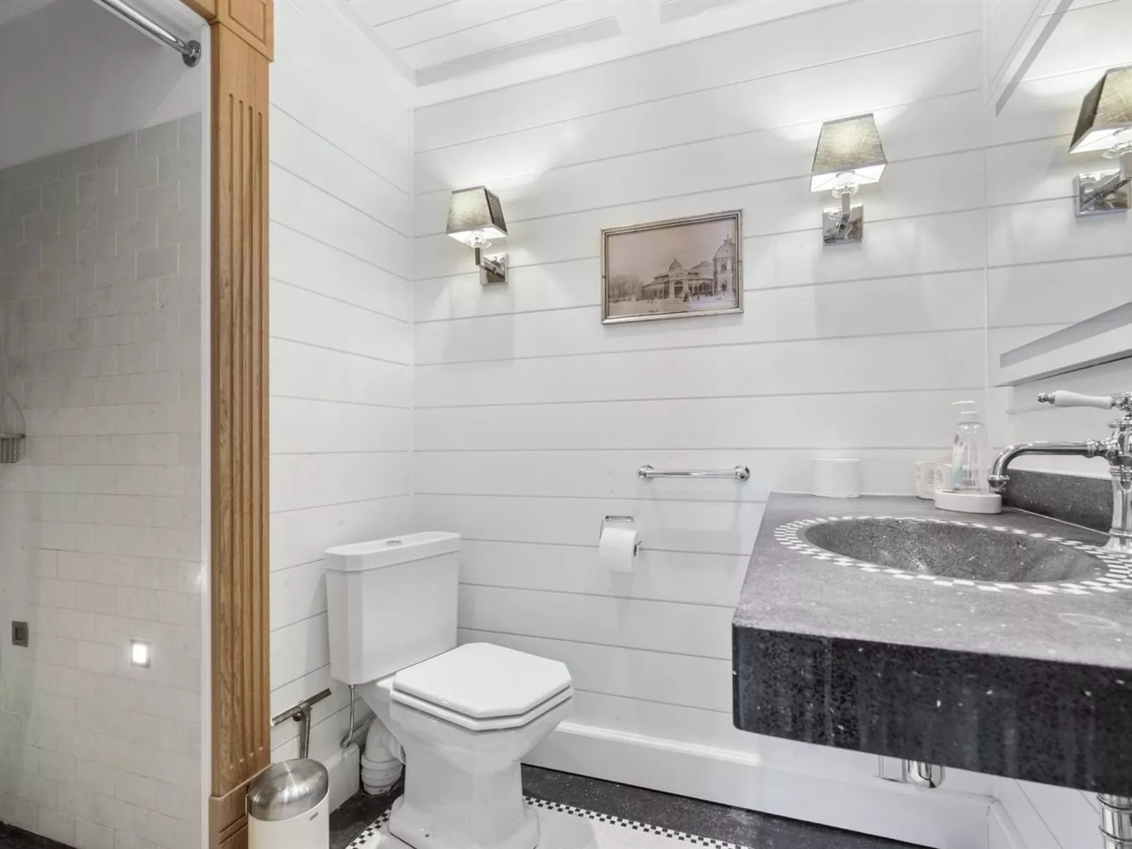 "Titia" - 1.2km to the fjord-Binnen