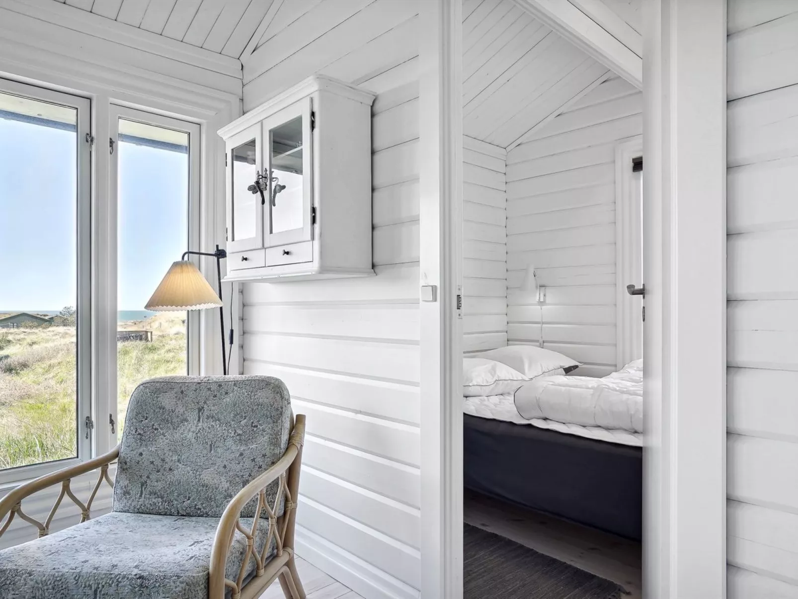 "Baltur" - 650m from the sea-Binnen