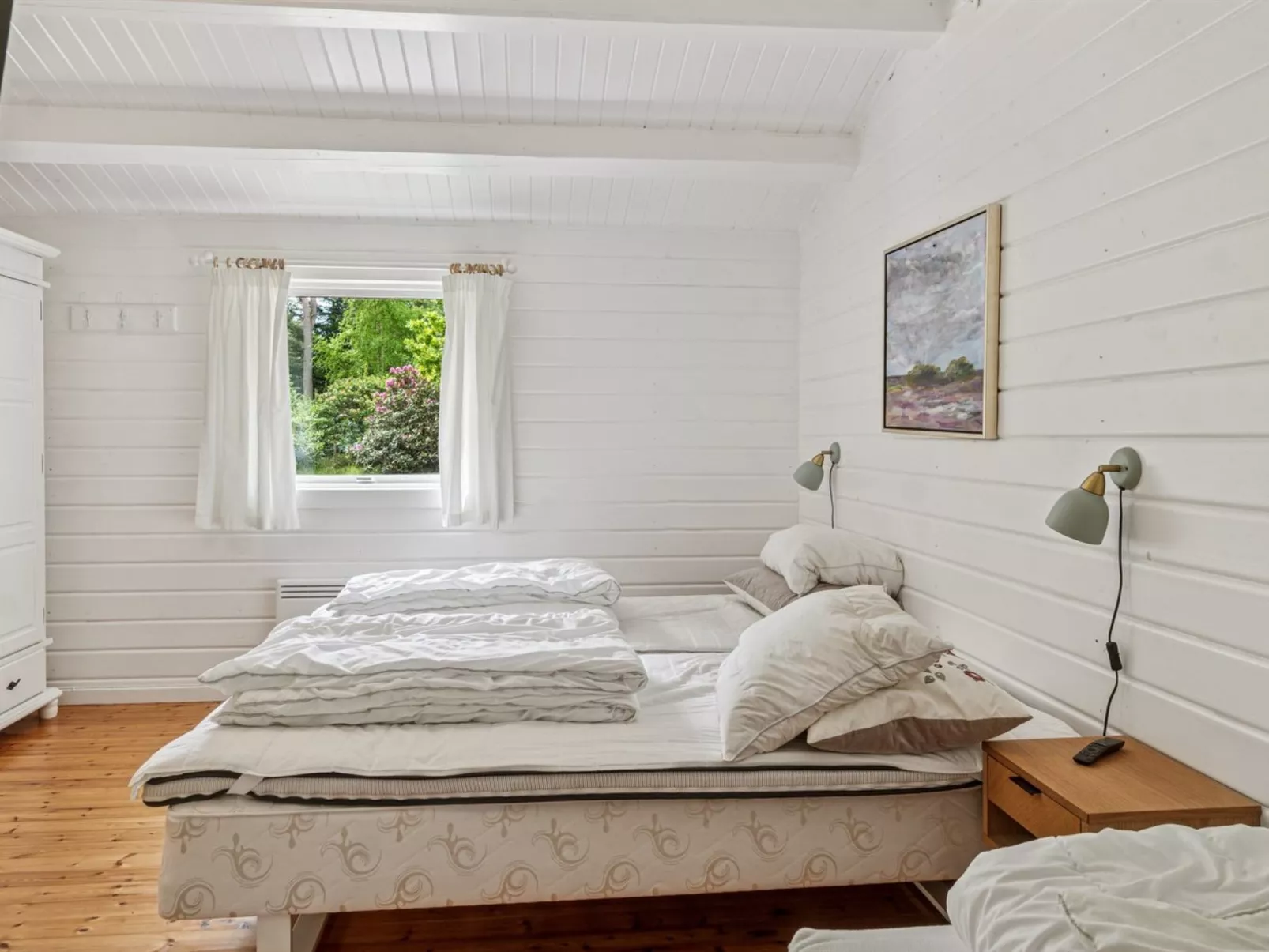 "Nititzki" - 600m from the sea-Binnen