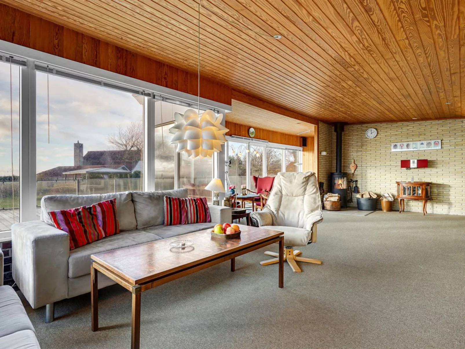 "Dzavid" - 10m from the sea-Binnen