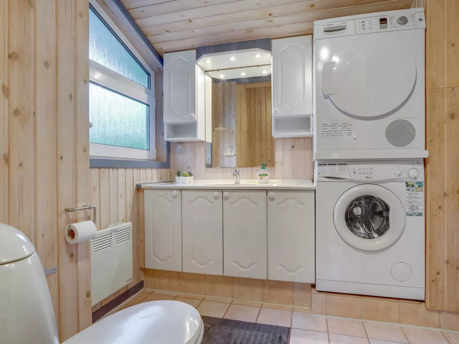 "Frudde" - 400m from the sea-Binnen