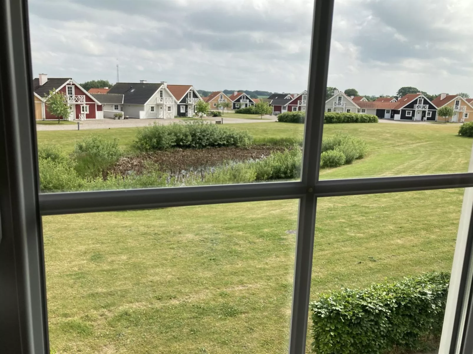 "Eike" - 250m from the sea-Buiten