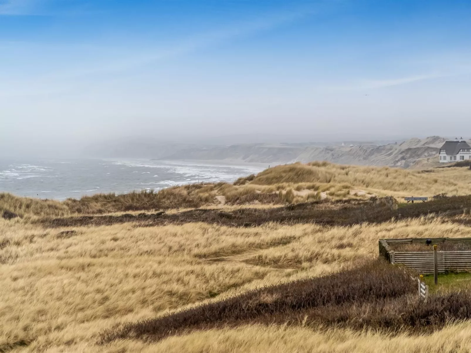 "Radica" - 50m from the sea-Buiten