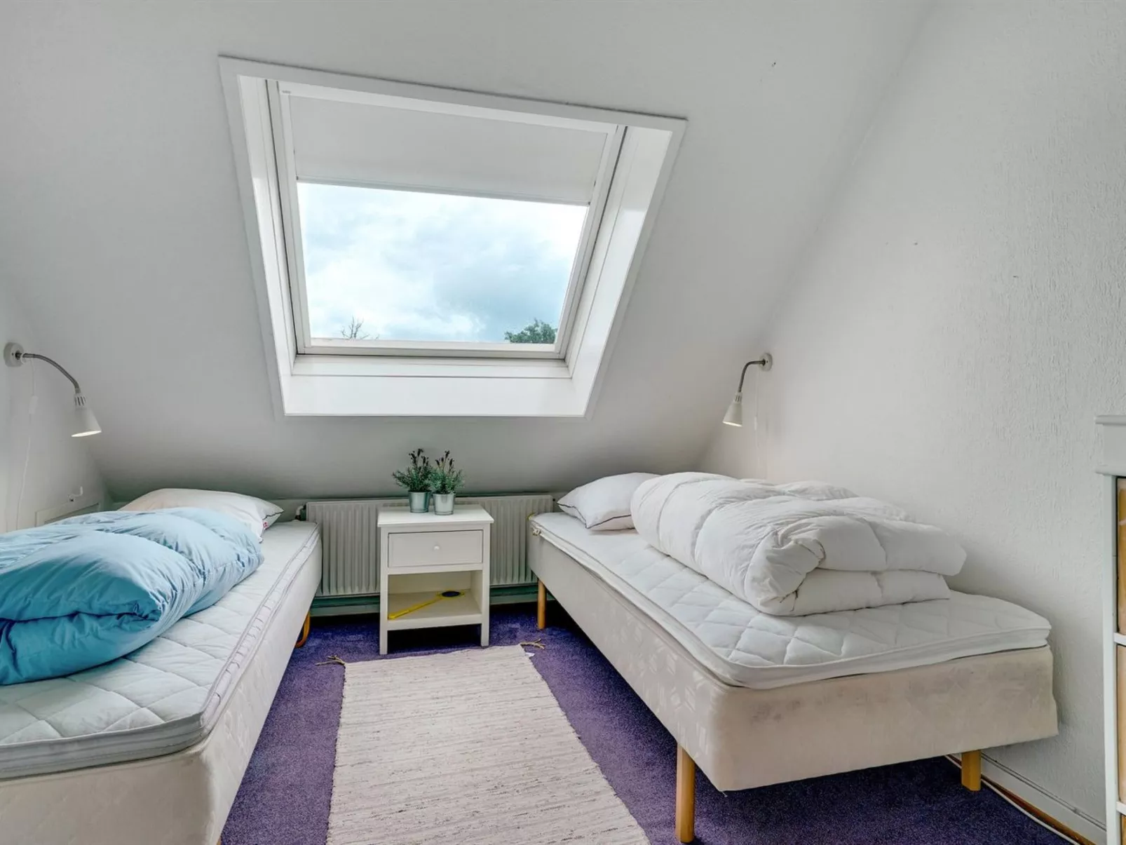 "Rina" - 30m to the fjord-Binnen