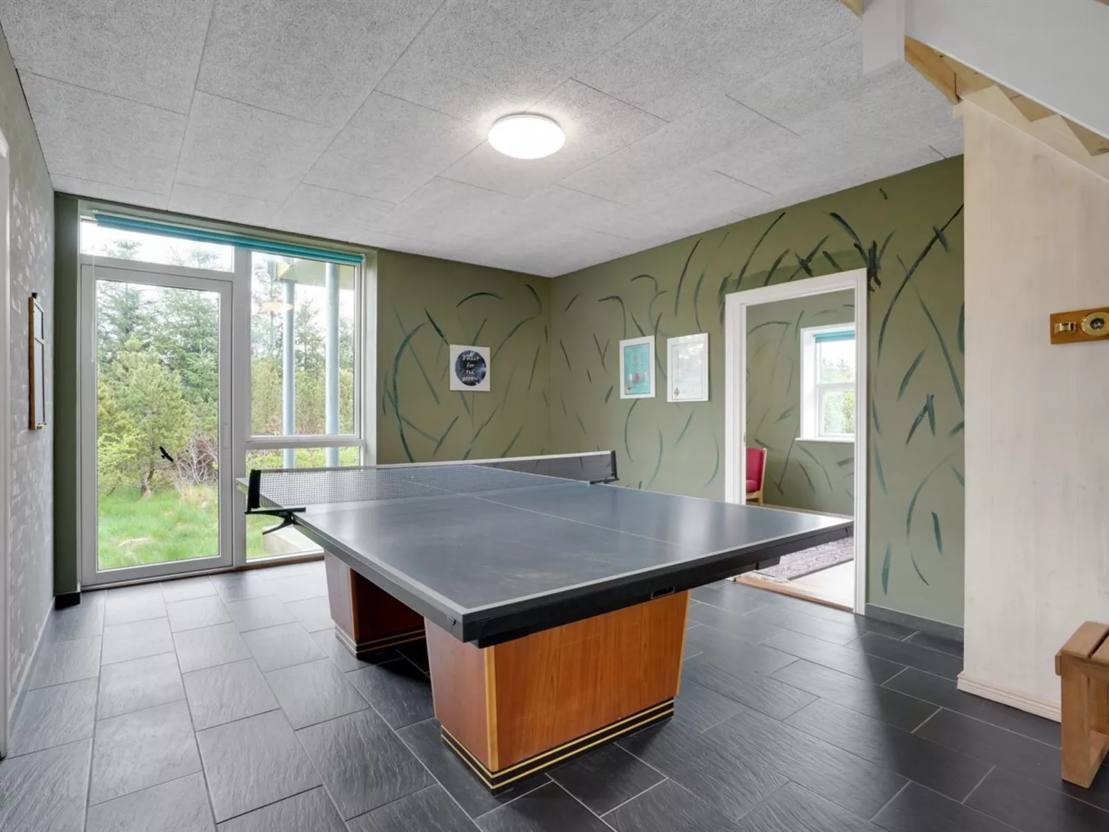 "Henrieta" - 4km from the sea-Binnen