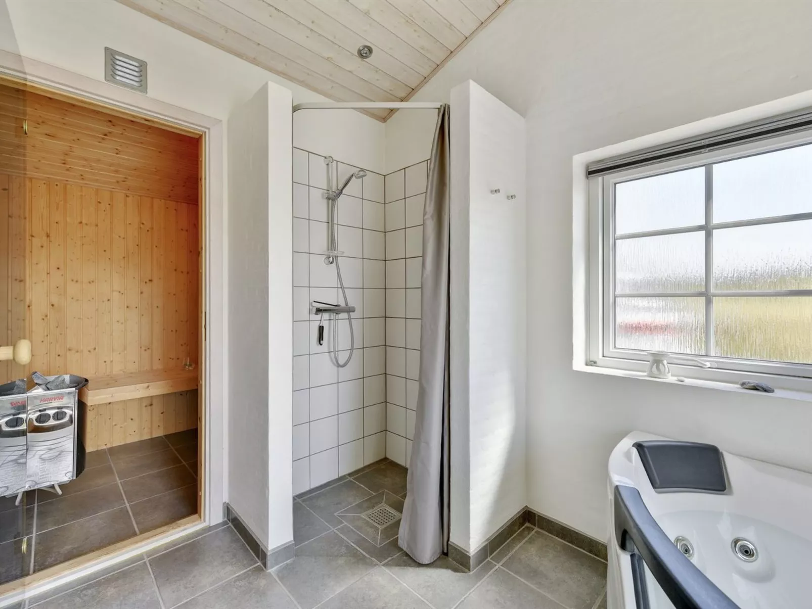 "Didrika" - 800m from the sea-Binnen