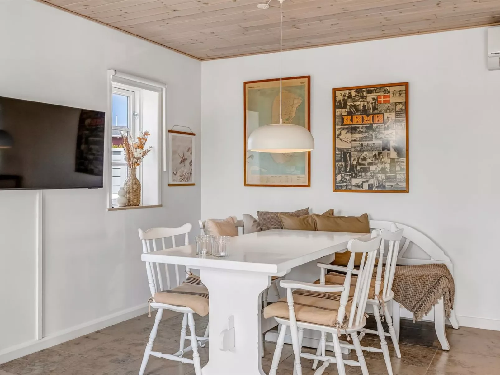 "Mikka" - 450m from the sea-Binnen