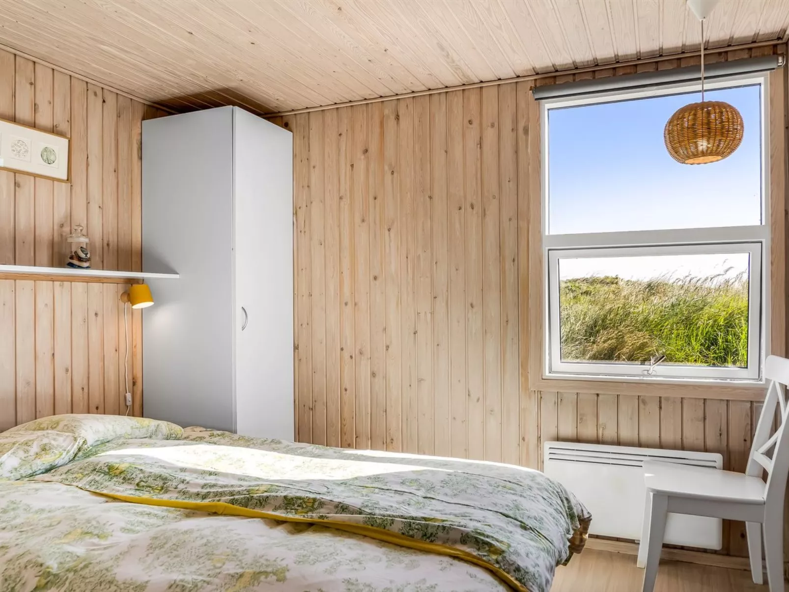 "Aatu" - 360m from the sea-Binnen