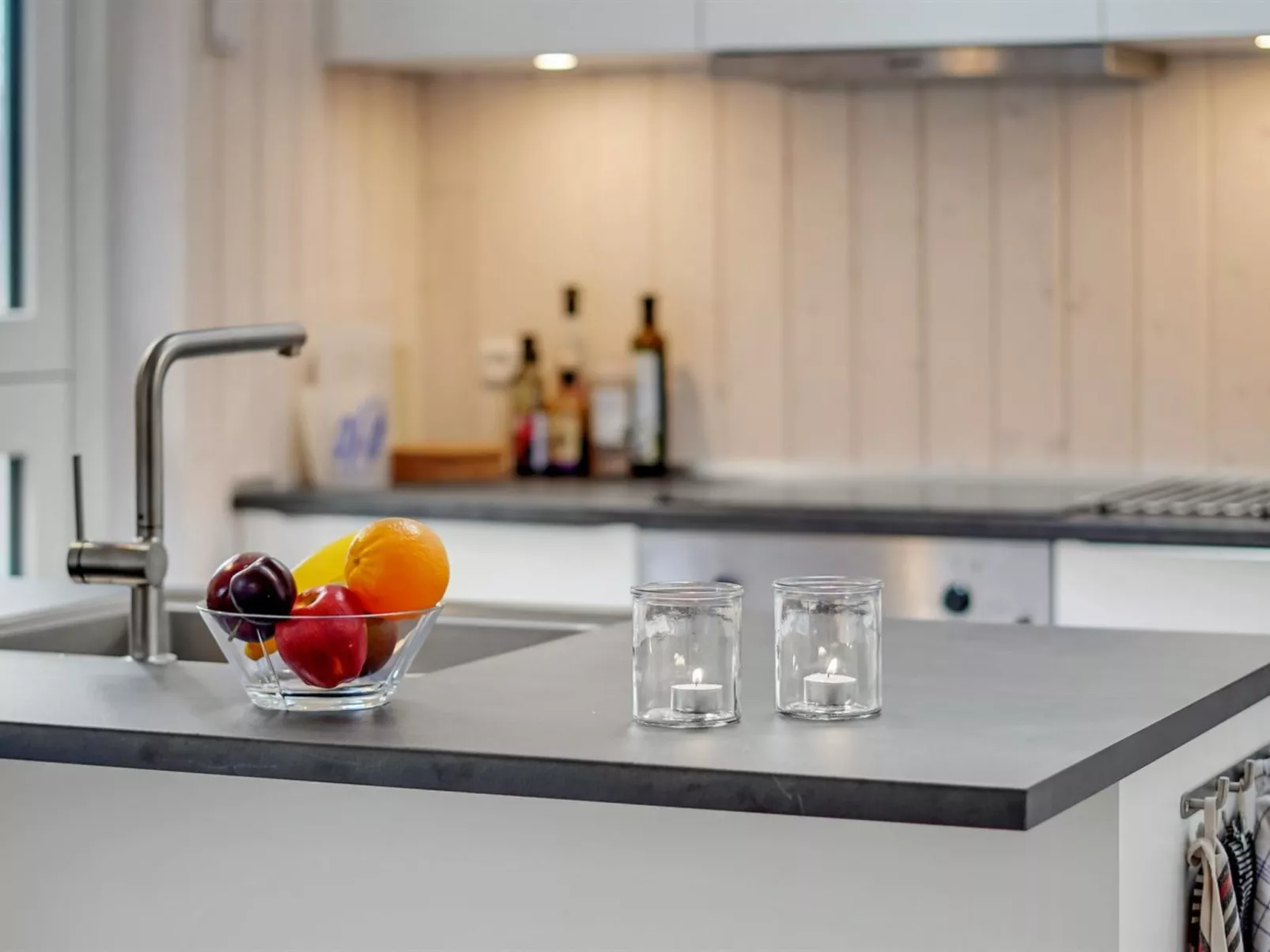 "Doritte" - 125m from the sea-Binnen