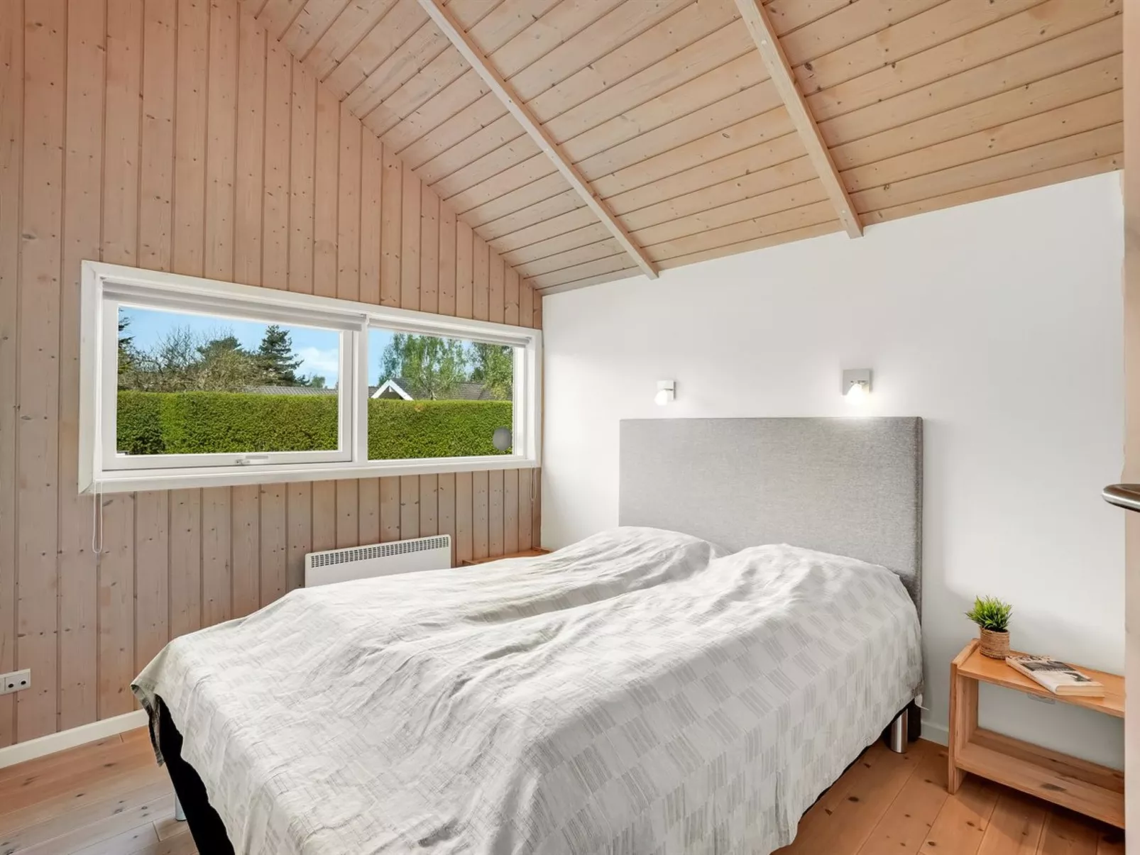 "Alger" - 800m from the sea-Binnen