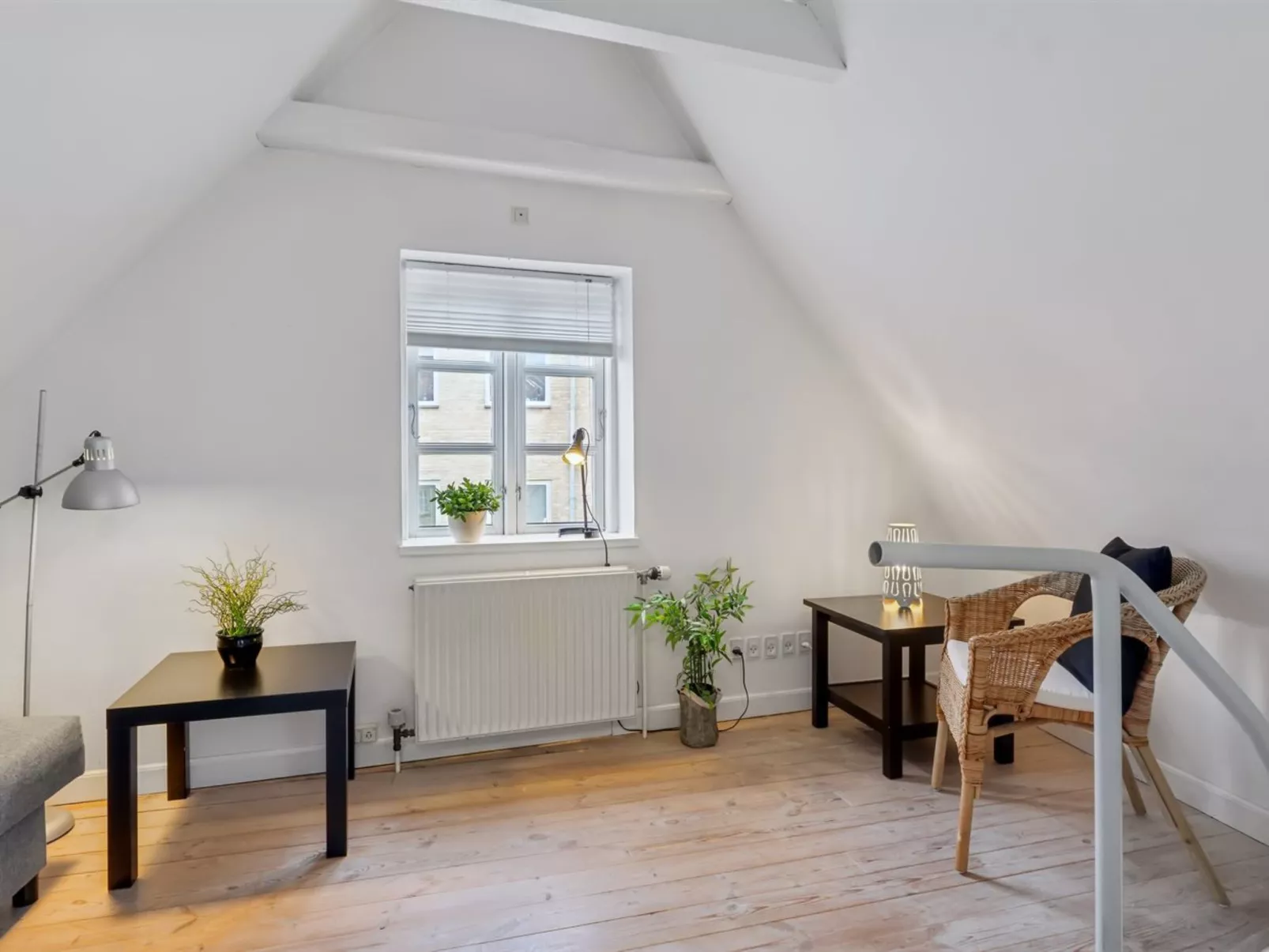 "Zezilie" - 500m from the sea-Buiten