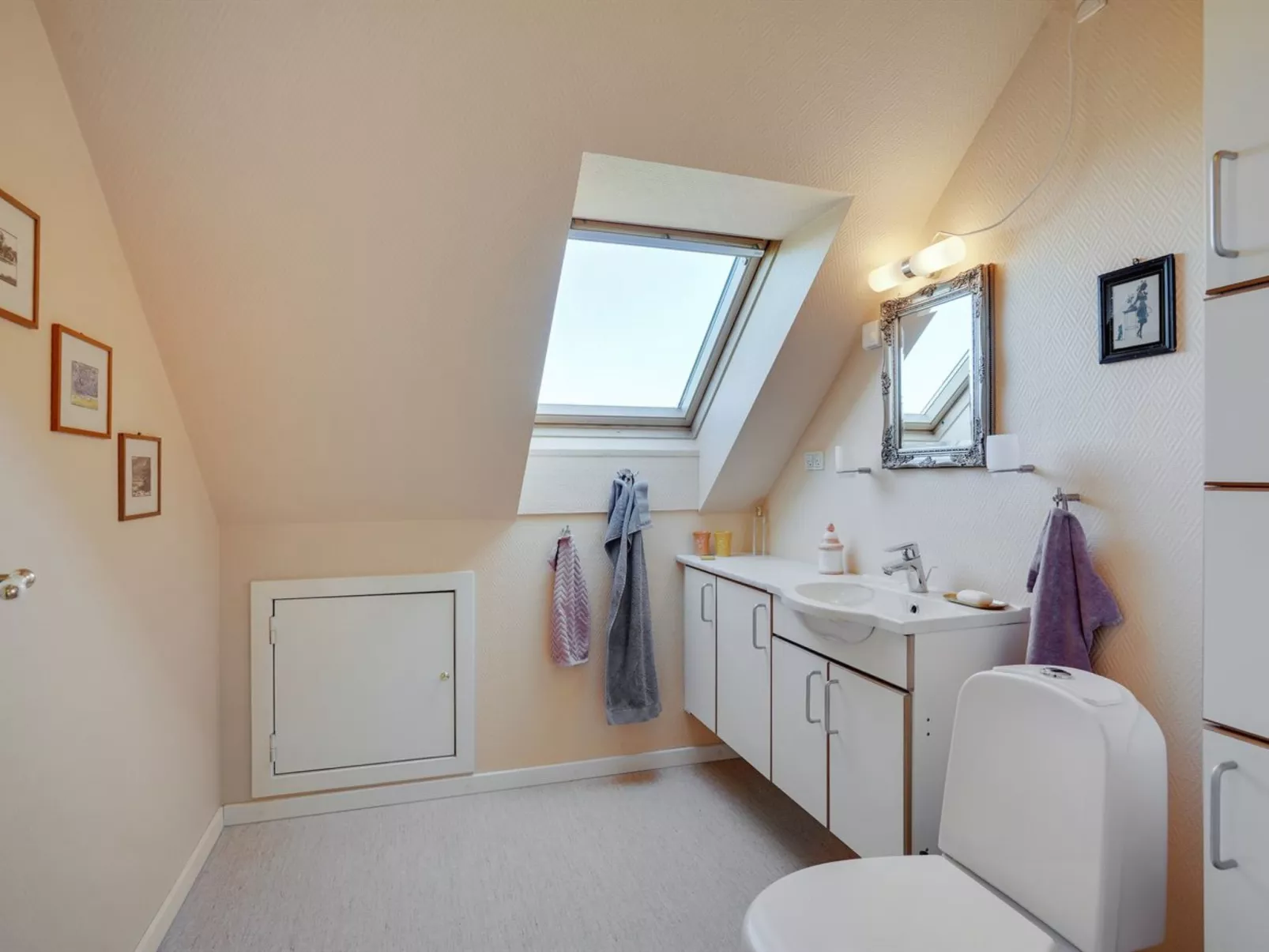 "Delina" - 200m from the sea-Binnen