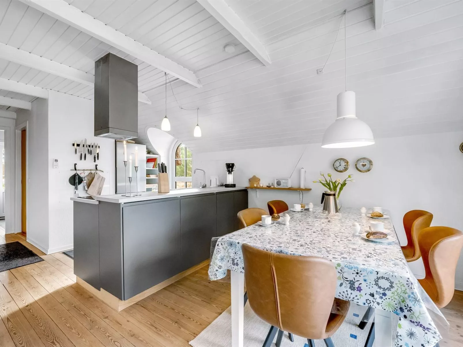 "Annetin" - 850m from the sea-Binnen