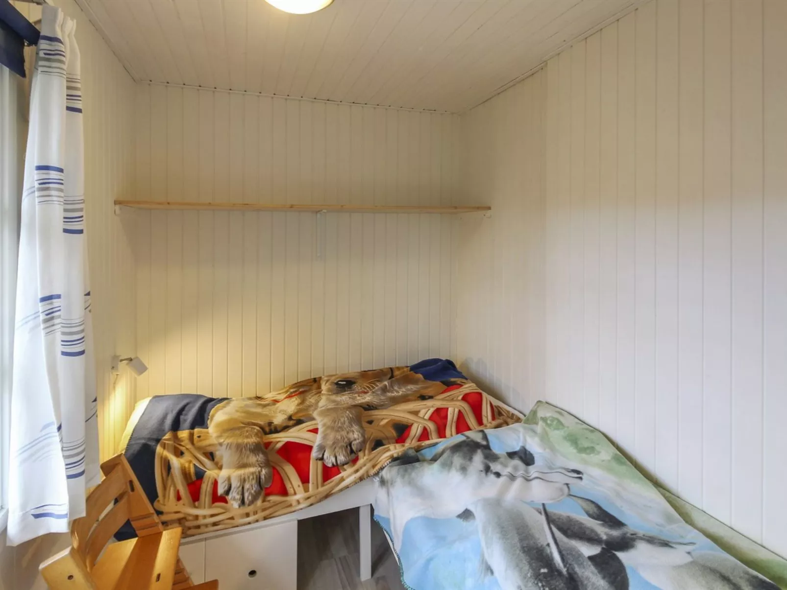 "Cvetanka" - 200m from the sea-Binnen