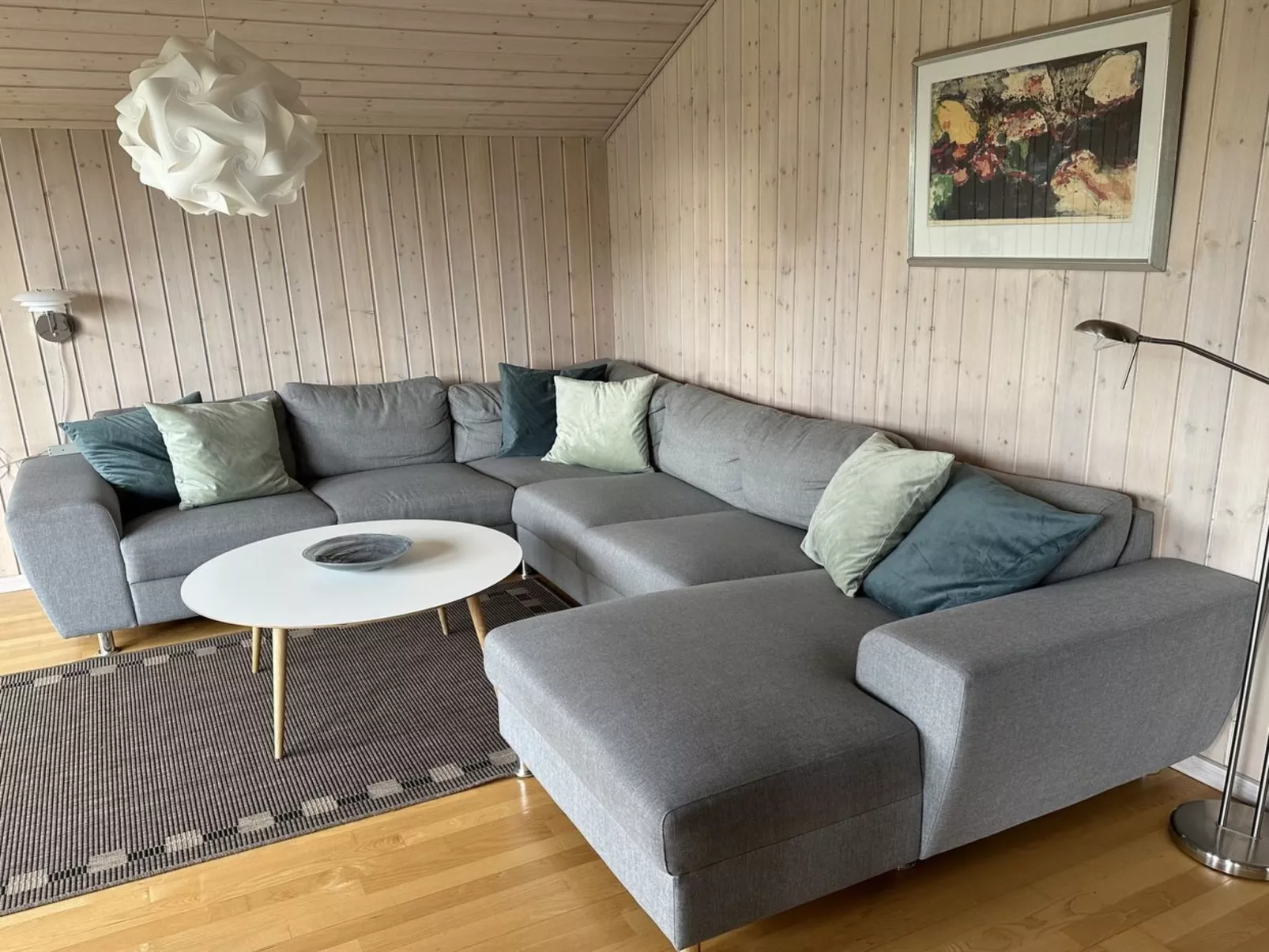 "Florentin" - 1km from the sea-Binnen