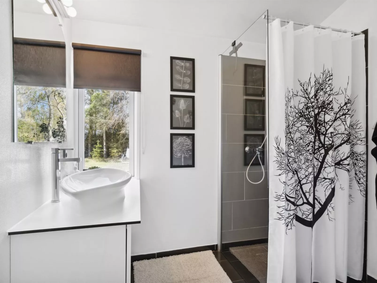 "Ditleif" - 400m from the sea-Binnen