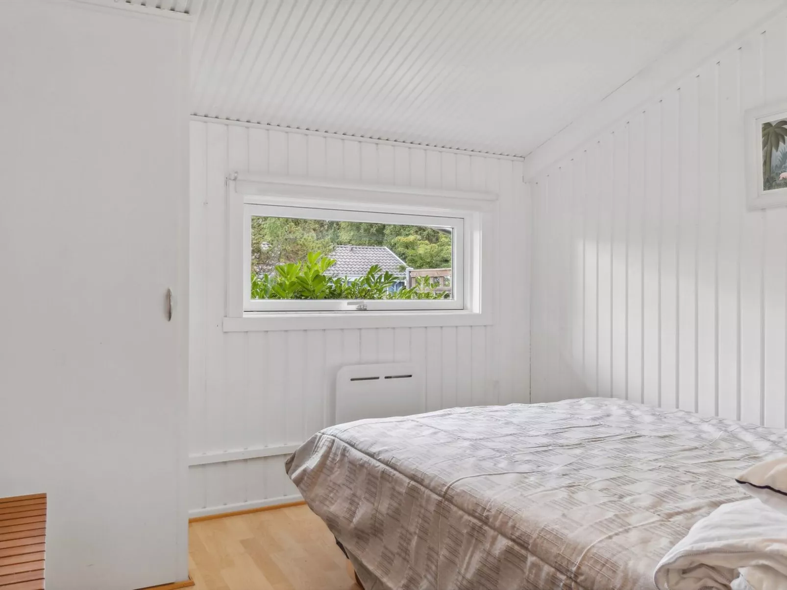 "Margit" - 10m from the sea-Binnen