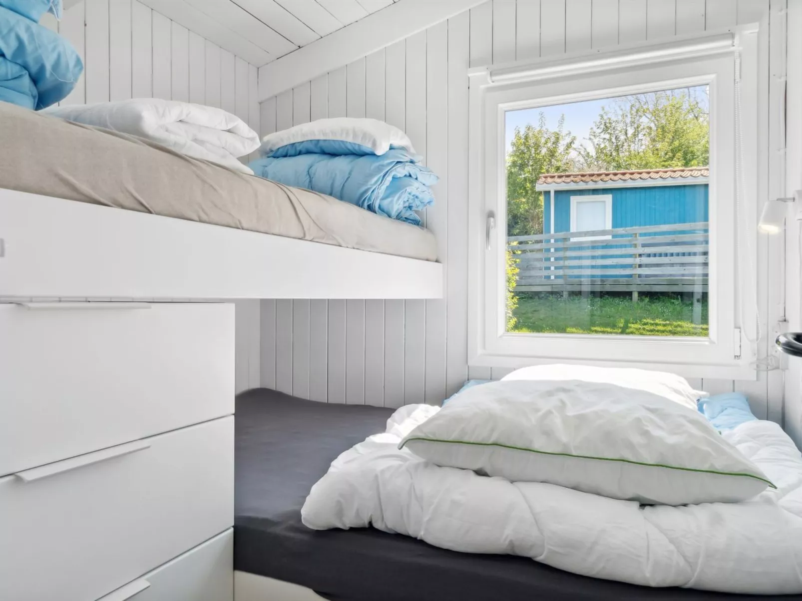 "Kjera" - 200m from the sea-Binnen