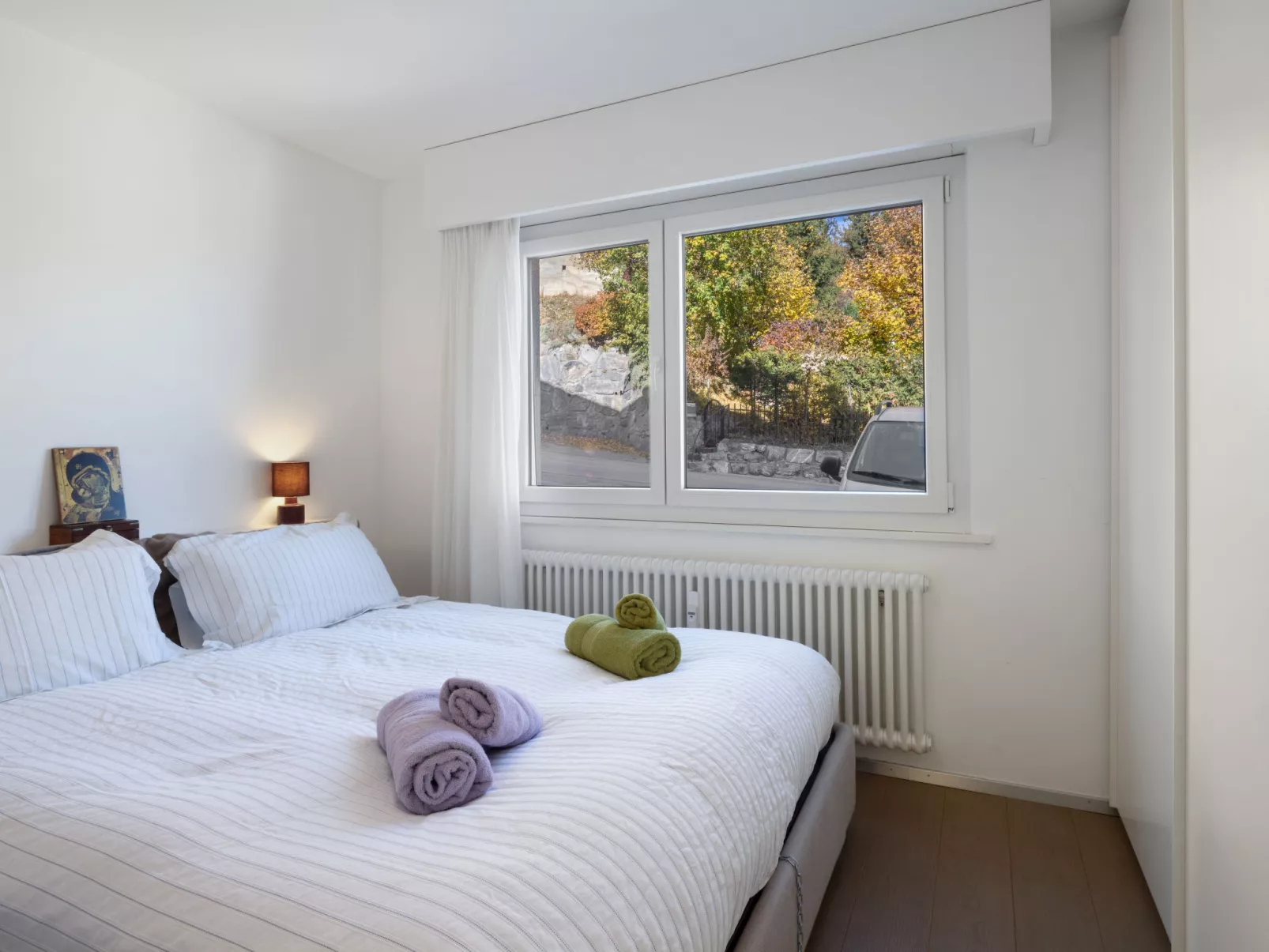 Clair-Azur A 41-Binnen