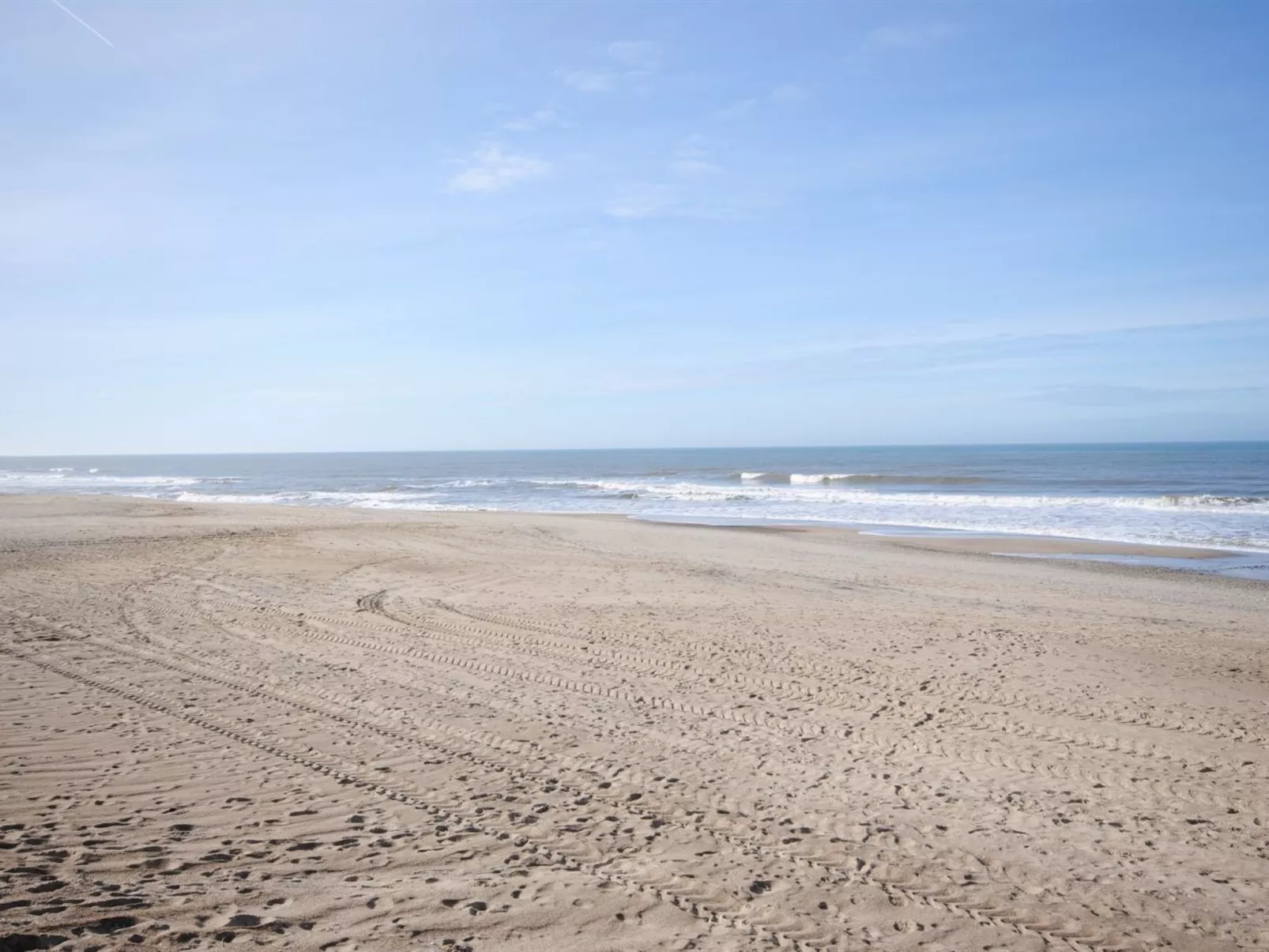 "Cristine" - 400m from the sea-Buiten