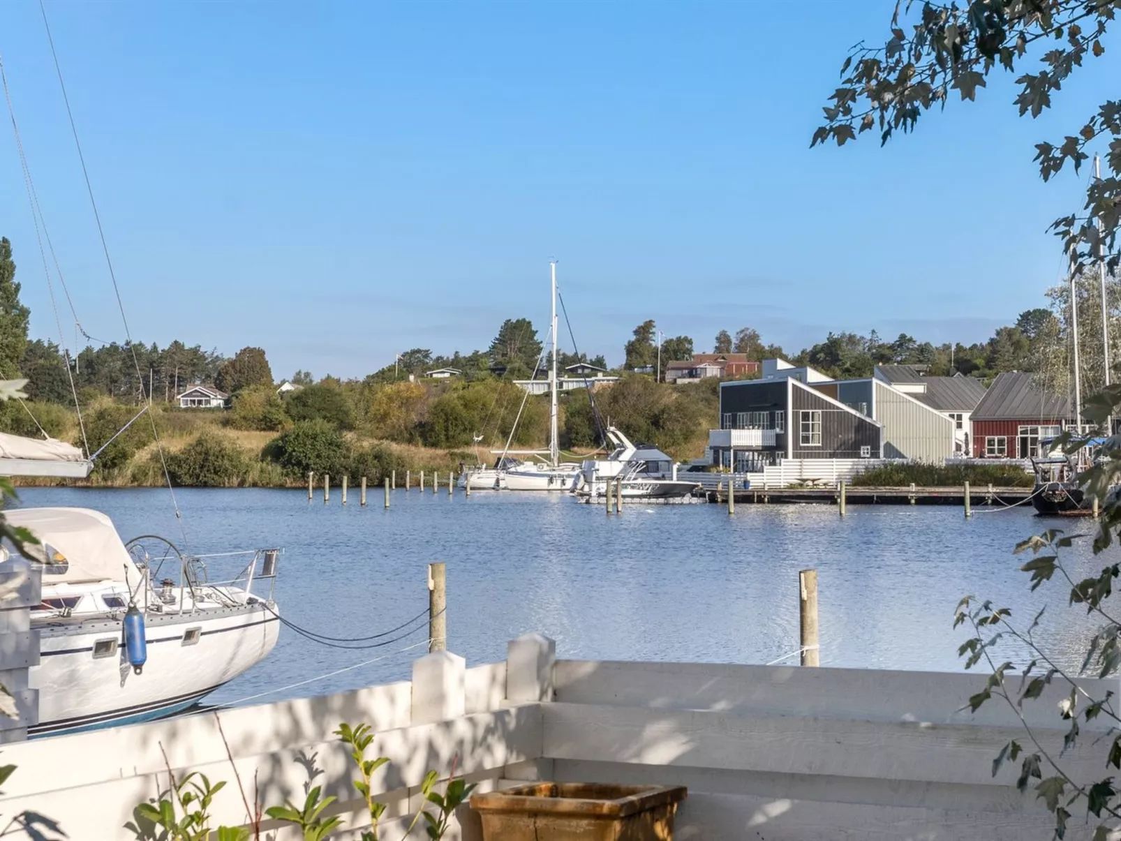 "Goda" - 5m from the sea-Buiten