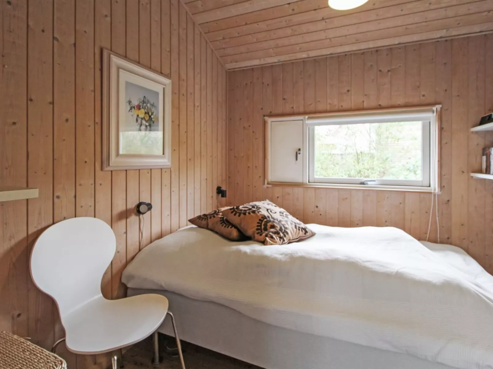 "Fasti" - 300m from the sea-Binnen