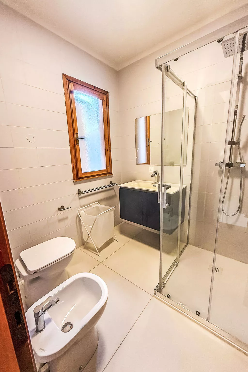 Casa Lucrezia-Binnen