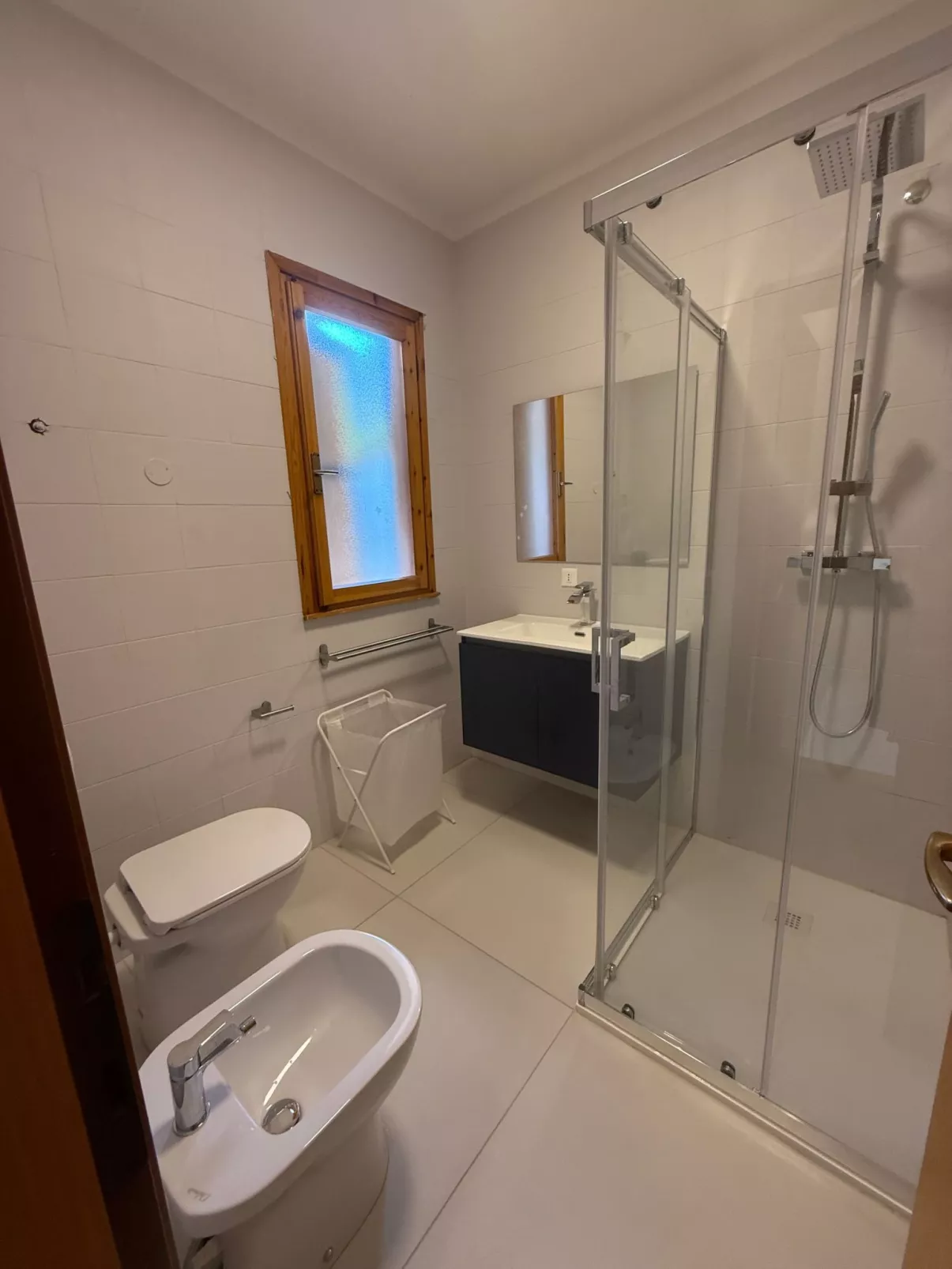 Casa Lucrezia-Binnen