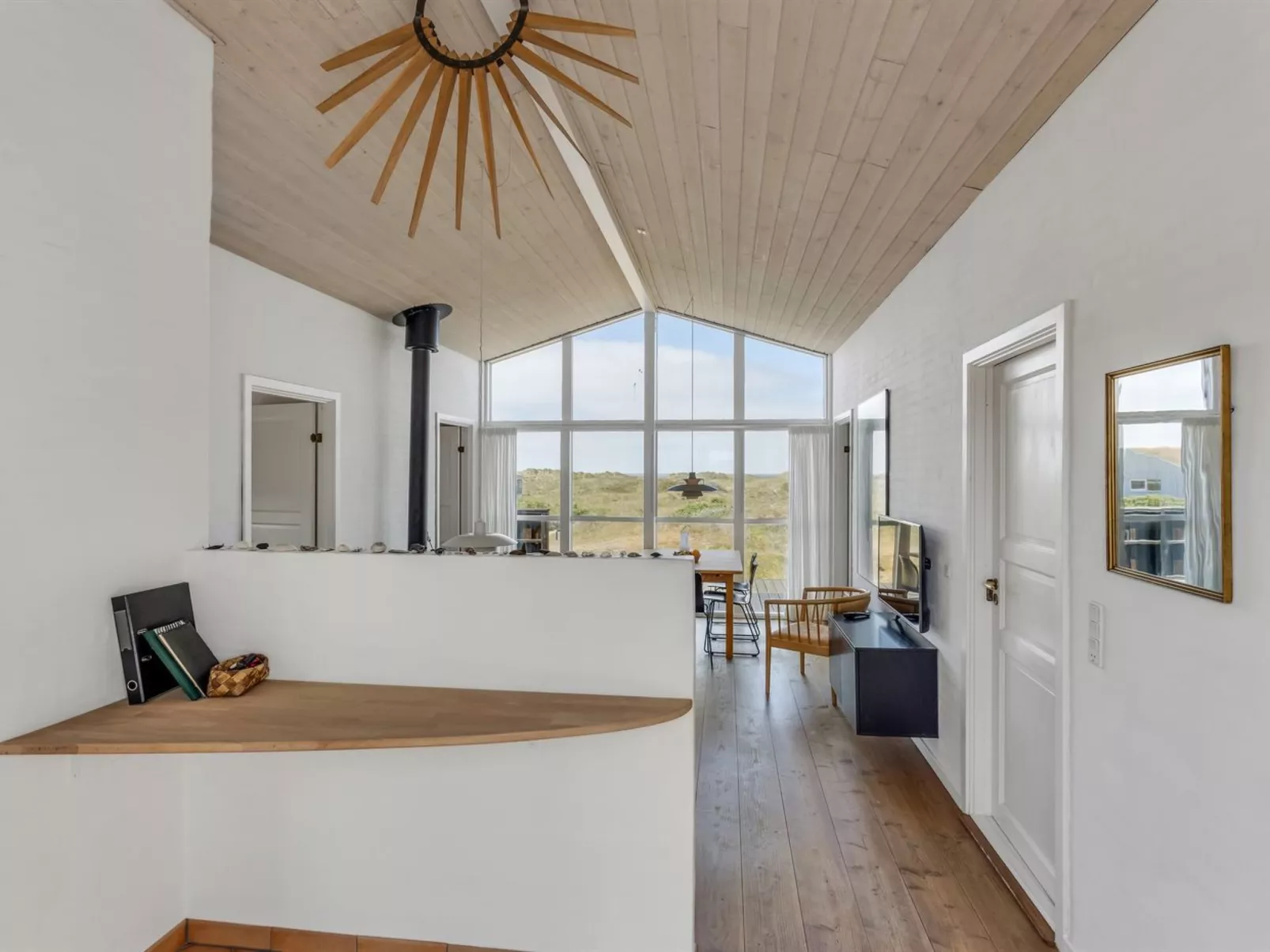 "Benja" - 200m from the sea-Binnen