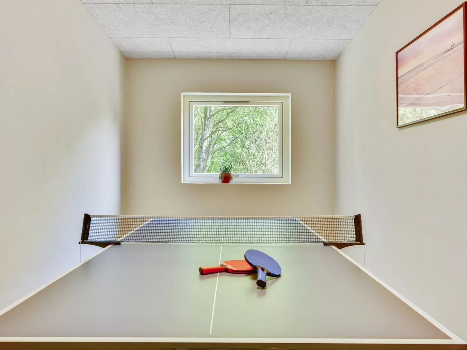 "Hiorulf" - 1.4km from the sea-Binnen