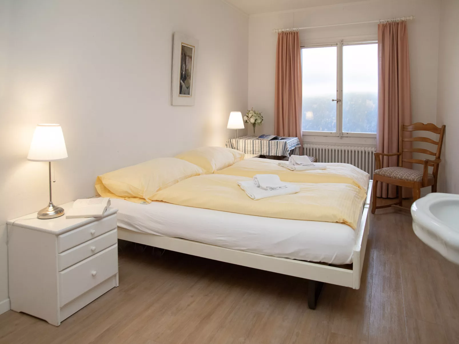 Helene Apt.Diana-Binnen