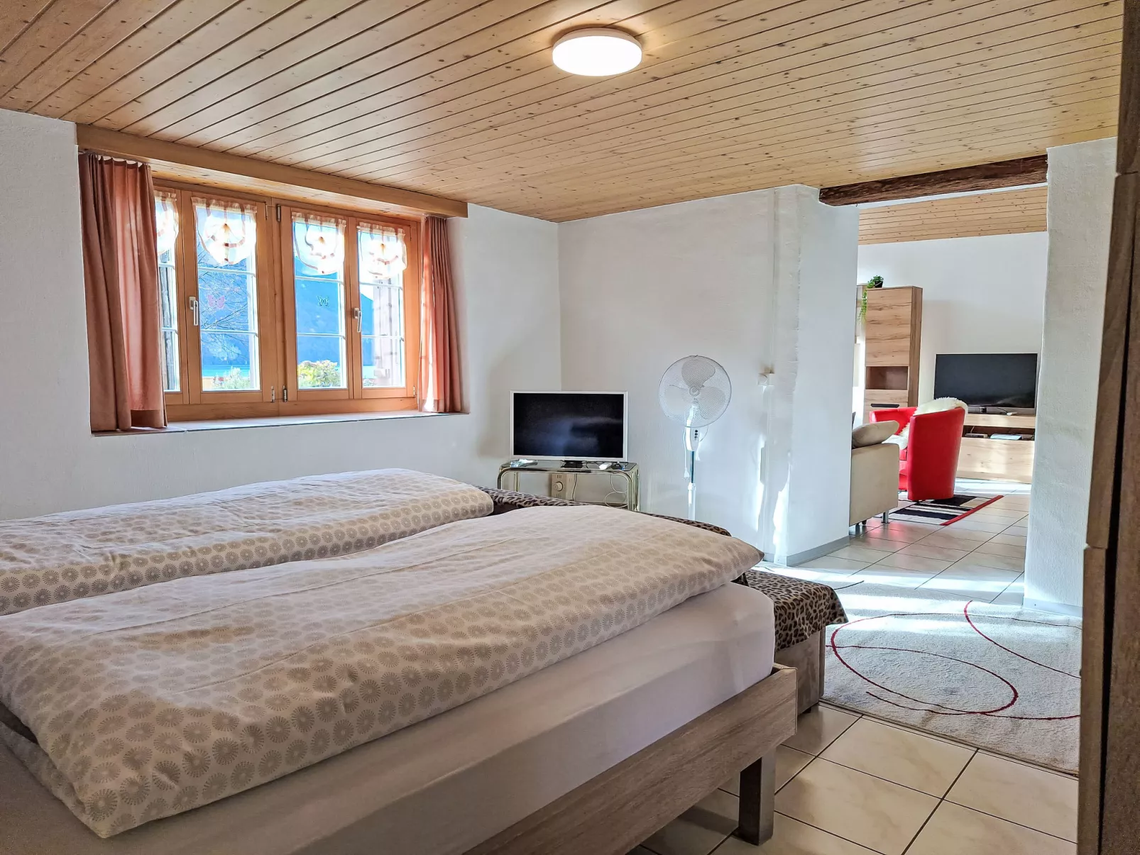 Am Brienzersee-Binnen