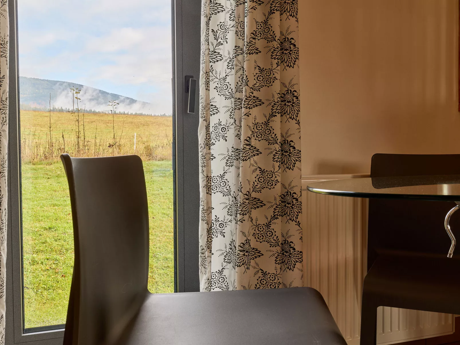 Holiday Hill 58-Binnen